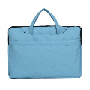 Прилагођена елегантна торба за лаптоп – ФД015