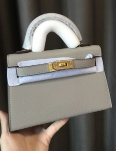 Business Handbag Design - FH2013