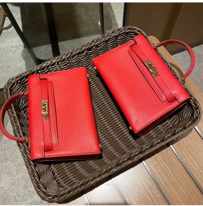 Business Nice Handbag Design - FH2013