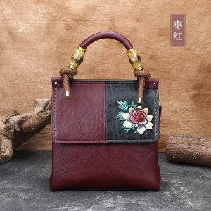 Xiri Classtic Handbag Kwotazzjoni