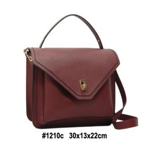 Hot Selling Colorful Handbag With Manufacturer Photos
