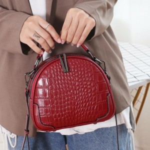 Import Info For Best Handbag torba od prave kože