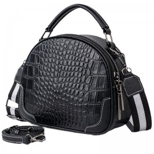 Import Info For Best Handbag အစစ်အမှန်သားရေအိတ်