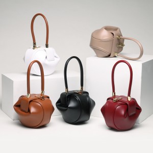 Custom Make Logo Best Handbag With Provider Email