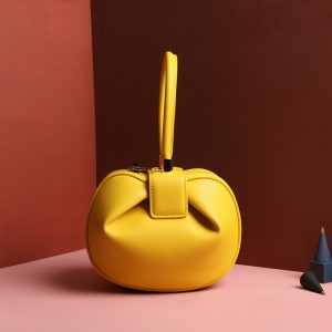 Custom ເຮັດໂລໂກ້ Handbag ທີ່ດີທີ່ສຸດດ້ວຍອີເມວຜູ້ໃຫ້ບໍລິການ