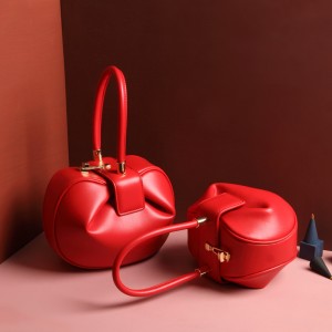 Custom ເຮັດໂລໂກ້ Handbag ທີ່ດີທີ່ສຸດດ້ວຍອີເມວຜູ້ໃຫ້ບໍລິການ