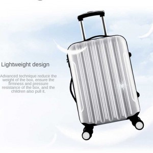 Cool poggyászbőrönd szállítója – FEIMA