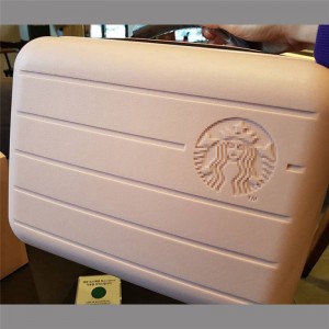Preminum Cool Bagage Suitcase Û Agahiyên Factory