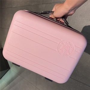Kufr na zavazadla Premium Cool a informace o továrně