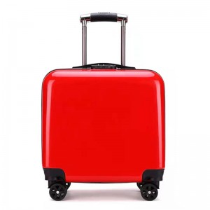 Жеке жапсырма түсті чемодан мен багаж – FEIMA