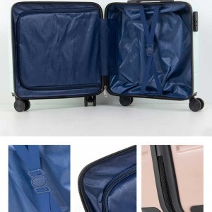 Кытай ысык сатуу багаж жана чемодан - FEIMA