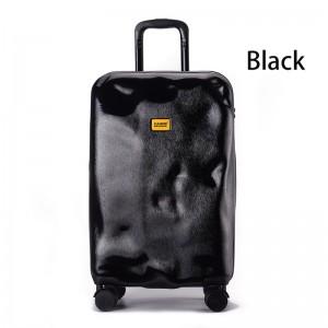 Δώρο Δημοφιλής Βαλίτσα Αποσκευών – FEIMA BAG