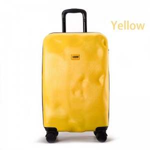 I-Gift Popular Luggage Suitcase – FEIMA BAG