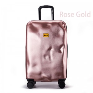 Khoom plig Nrov Luggage Suitcase - FEIMA Bag