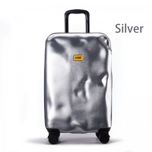 गिफ्ट लोकप्रिय लगेज सूटकेस – FEIMA बॅग