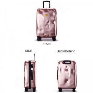 Gift Popular Luggage Suitcase – FEIMA BAG