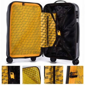 Бүләк популяр багаж чемодан - FEIMA BAG