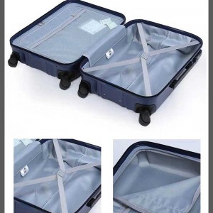 پیشنهاد چمدان انبوه با نام تجاری - FLU10