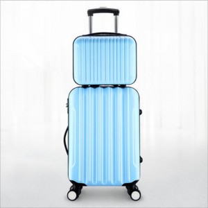 Supplier Alang sa Cool Bagage Suitcase – FEIMA