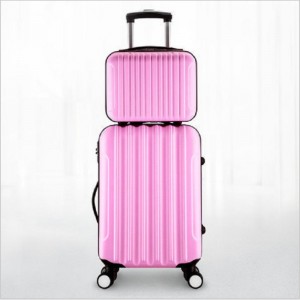 Dostawca fajnej walizki bagażowej – FEIMA