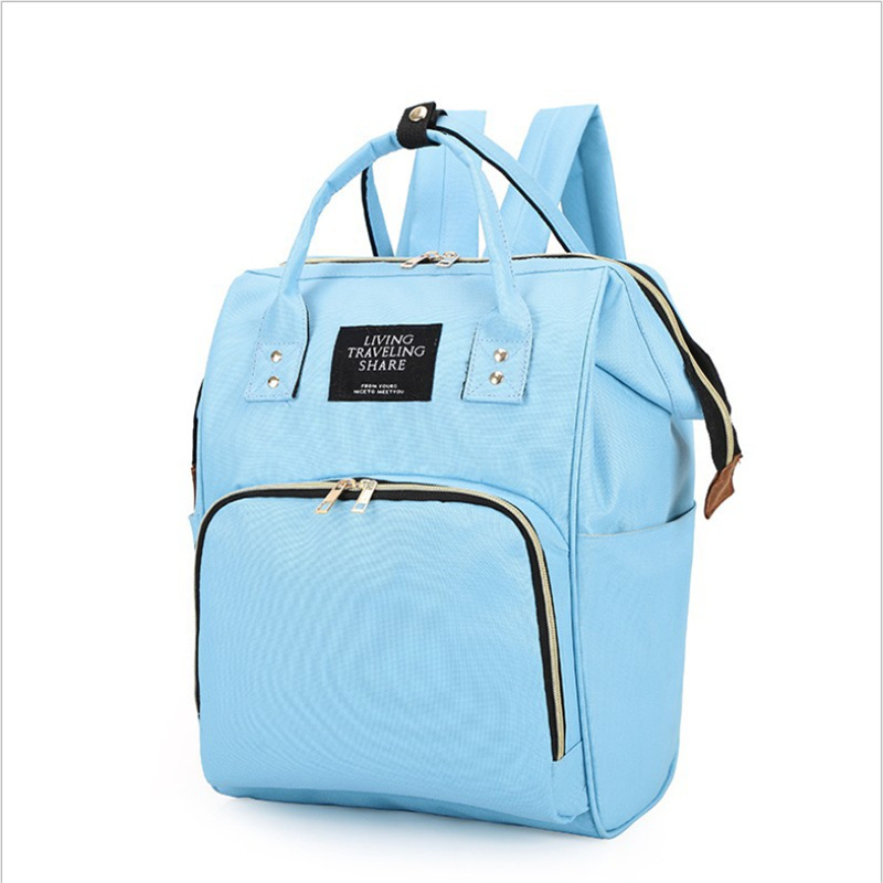 School Bag Manufacturers –  Bulk Purchase Brand Mommy Bag & Supplier Info – FEIMA BAG