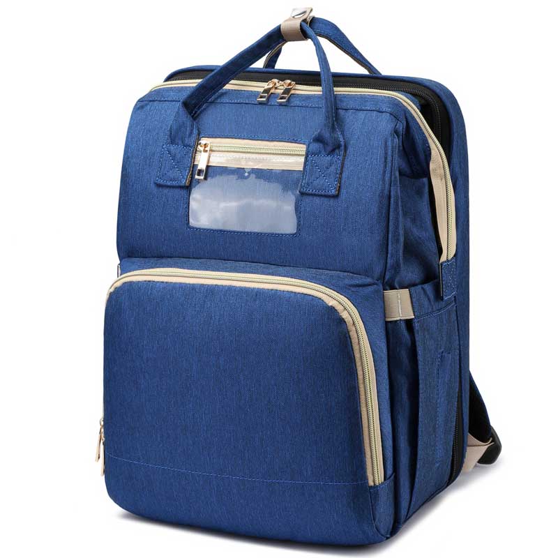 Kids Luggage Manufacturer –  Custom Make Logo Hot Selling Mommy Bag Import Duty – FEIMA BAG
