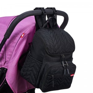 Ilogo Waterproof Mommy Bag Bulk Order Now
