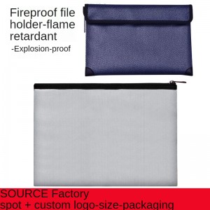 Preminum fireproof File Folder And Exporter Contact Email