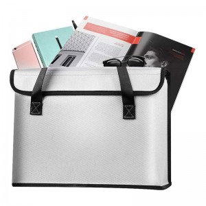 चाइनीज कूल फाइल पॉकेट फाइल फोल्डर - फेइमा बैग