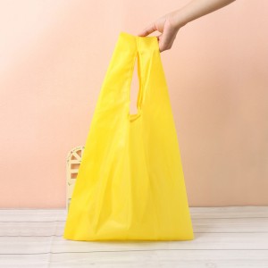 Giveaway Cool Tote Bag සහ Hs කේත අංකය