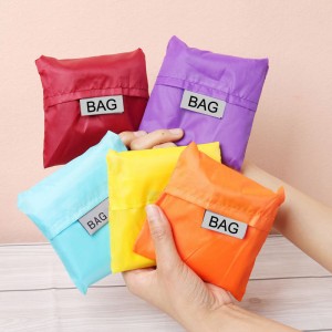 Giveaway Cool Tote Bag kunye Hs Code Number
