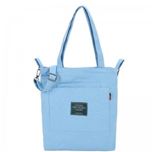 Tote Handbags Supplier –  Business Fashionable Shopping Bag Style – FEIMA BAG