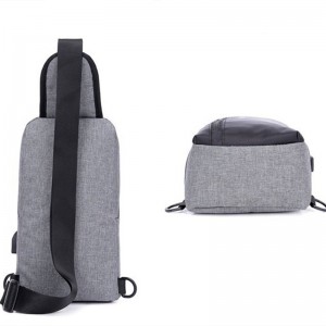 Supplier For Cool Shoulder Bag Design