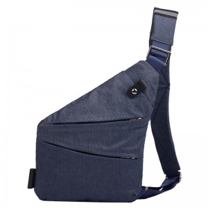 China Supplier Cool Shoulder Bag With Manufacturer Details