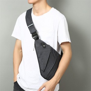 China Supplier Cool Shoulder Bag With Manufacturer Details