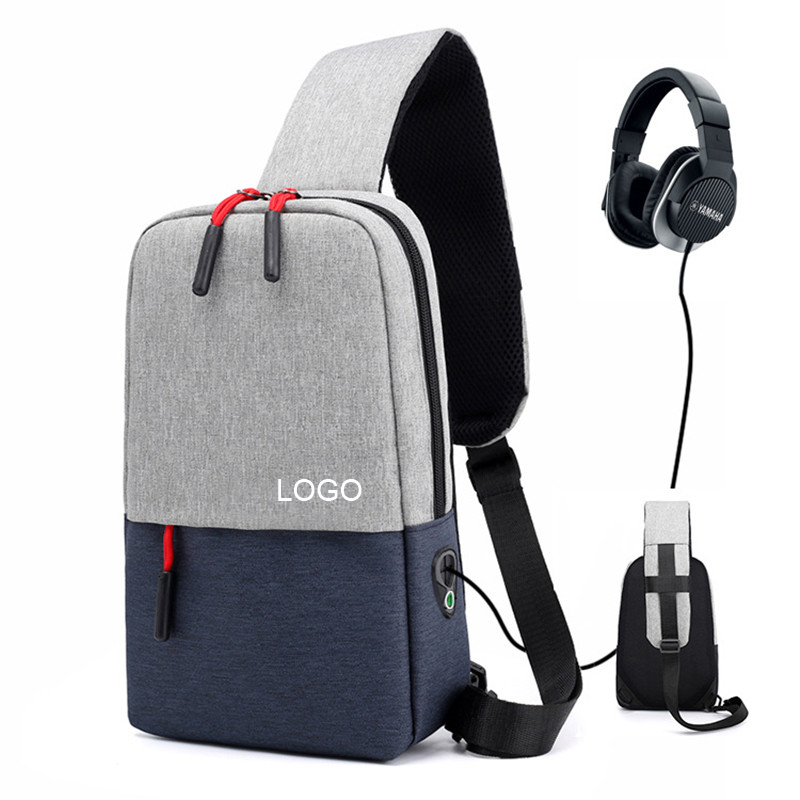 Bulk Classic Shoulder Bag na May Email ng Provider