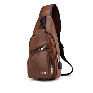 Bulk Purchase Modern Shoulder Bag With Manufacturer Details