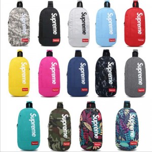 New Waterproof Shoulder Bag With Manufacturer Details
