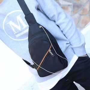 Backpack Fashionable Shoulder Bag With Provider Email