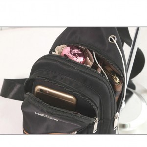 Backpack Fashionable Shoulder Bag na May Provider Email