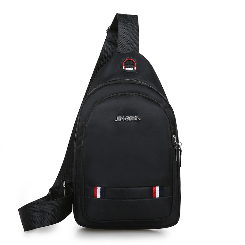 China Custom Mens Shoulder Bag Supplier –  Bulk Fashionable Messenger Bag For Men Style – FEIMA BAG