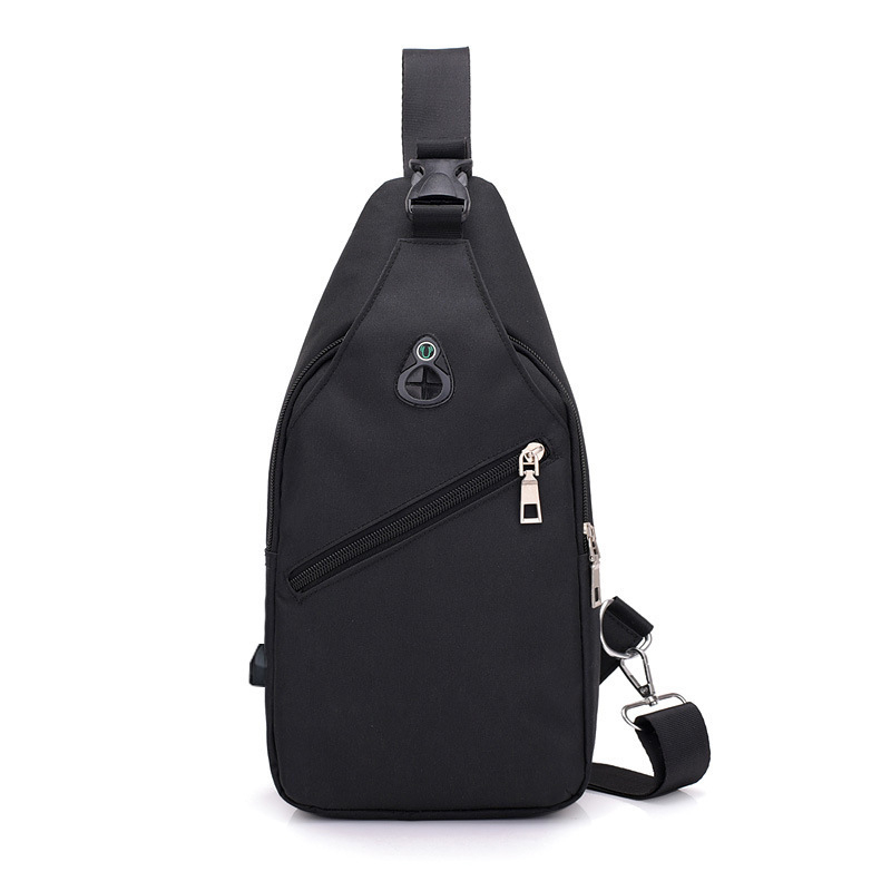 China Custom Side Bags Manufacturers –  Promotion Classtic Sling Bag Design – FEIMA BAG