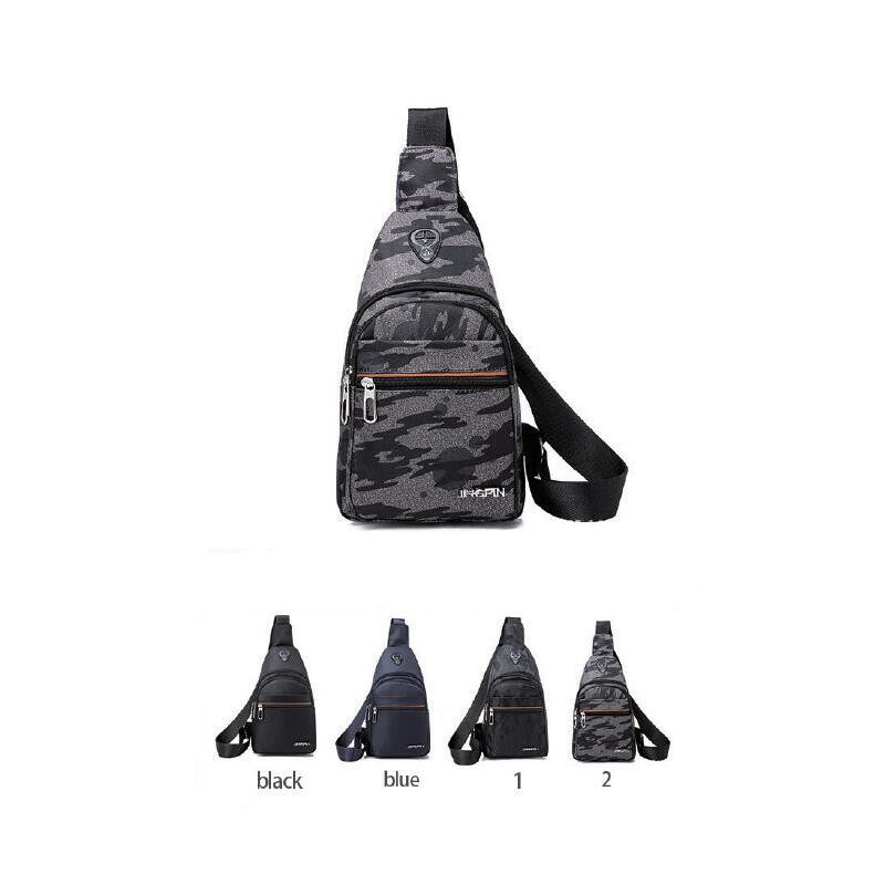 China Custom Sling Bag For Men Suppliers –  Business Hot Selling Shoulder Bag With Manufacturer Photos – FEIMA BAG