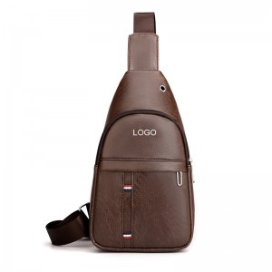New Cool Side Bag shoulder Bag - FEIMA