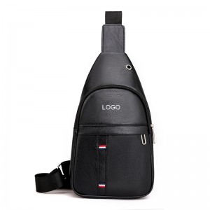 Nova bolsa de hombro Cool Side Bag – FEIMA
