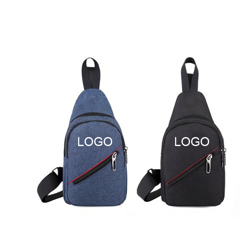 Personalized Amazon Side Bag Catalog For Download
