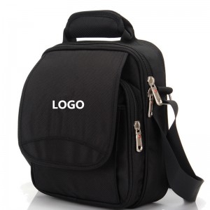 Cynnig Bag Ysgwydd Brand OEM - FE009