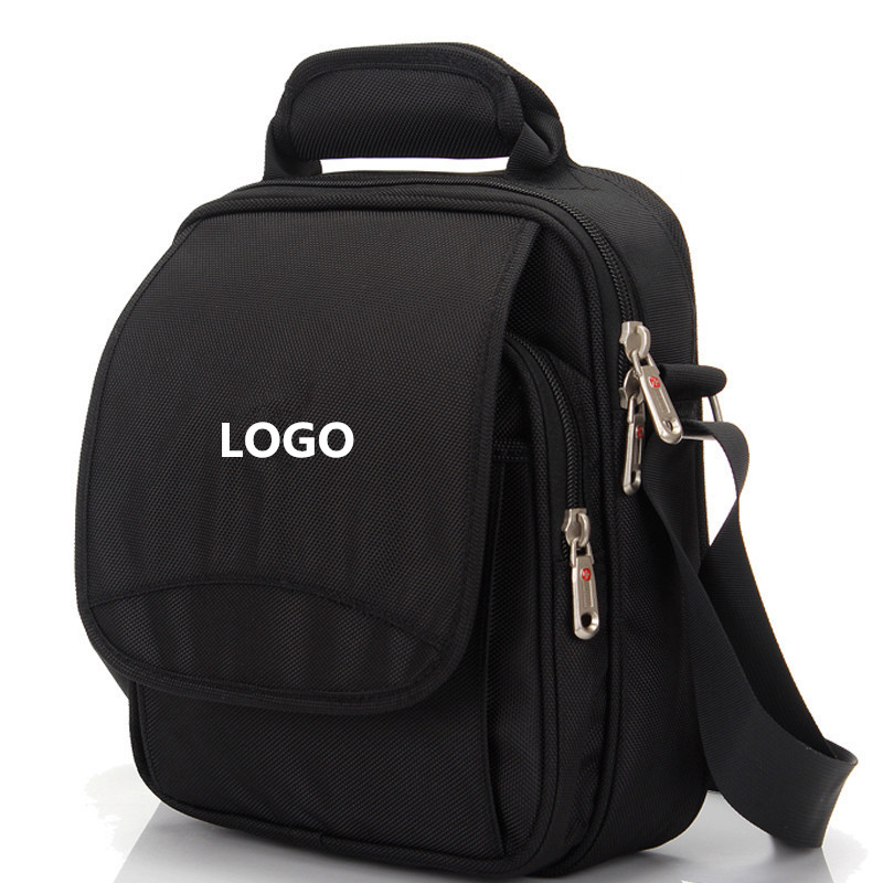 China Custom Messenger Bag For Men Suppliers –  OEM Brand Shoulder Bag Offer – FE009 – FEIMA BAG