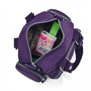 Personalized Fashionable Shoulder Bag Dhizaini