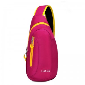 Custom Printed Заманбап плечо сумка стили
